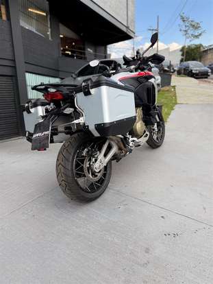 DUCATI-MULTISTRADA 1200 V4 RALLY ADVENTURE-2024