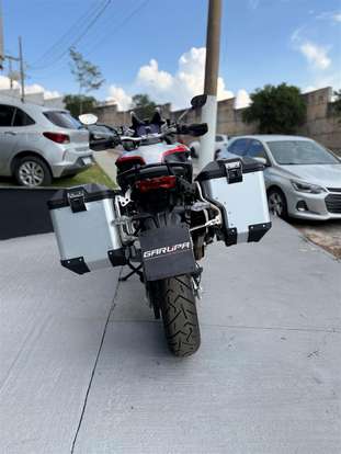 DUCATI-MULTISTRADA 1200 V4 RALLY ADVENTURE-2024