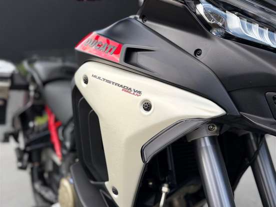 DUCATI-MULTISTRADA 1200 V4 RALLY ADVENTURE DUCATI-MULTISTRADA 1200 V4 RALLY ADVENTURE-2024