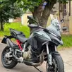 DUCATI MULTISTRADA 1200 V4 S DUCATI MULTISTRADA 1200 V4 S
