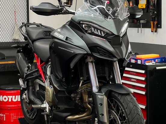 DUCATI-MULTISTRADA 1200 V4 S DUCATI-MULTISTRADA 1200 V4 S-2023