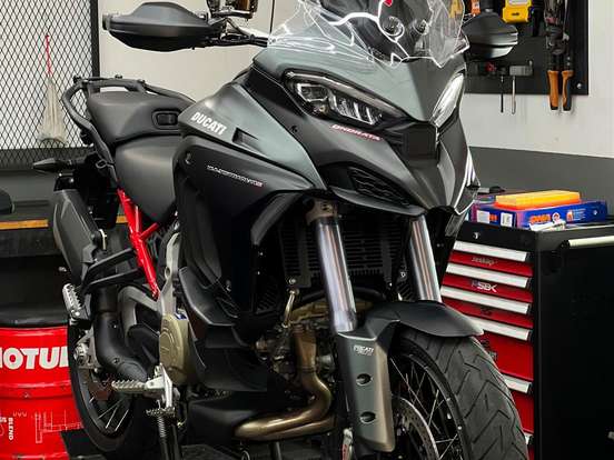 DUCATI-MULTISTRADA 1200 V4 S DUCATI-MULTISTRADA 1200 V4 S-2023
