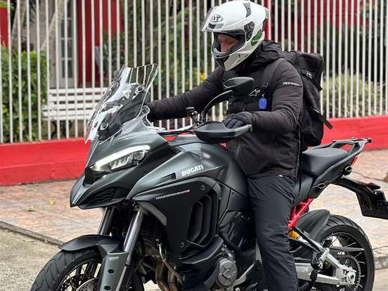 DUCATI-MULTISTRADA 1200 V4 S DUCATI-MULTISTRADA 1200 V4 S-2023