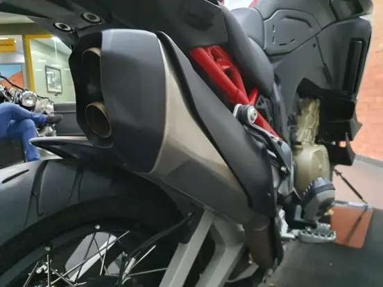 DUCATI-MULTISTRADA 1200 V4 RALLY ADVENTURE DUCATI-MULTISTRADA 1200 V4 RALLY ADVENTURE-2025
