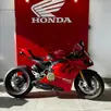 DUCATI PANIGALE V4 S DUCATI PANIGALE V4 S