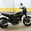 DUCATI SCRAMBLER ICON DUCATI SCRAMBLER ICON