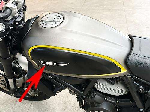 DUCATI-SCRAMBLER ICON-2015