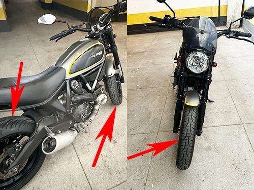 DUCATI-SCRAMBLER ICON-2015
