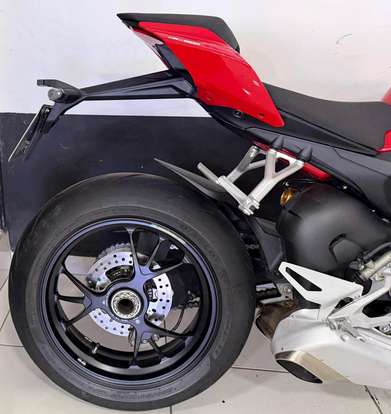 DUCATI-STREETFIGHTER V4 S-2022