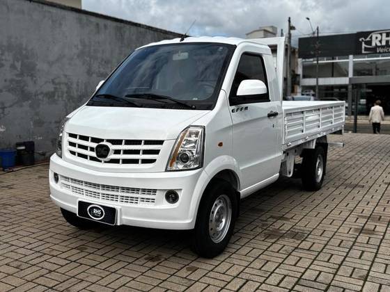 EFFA V21 1.3 16V GASOLINA CS MANUAL