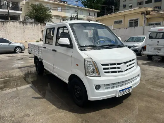 EFFA V22 1.3 16V GASOLINA CD MANUAL