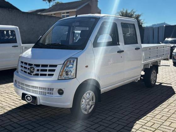 EFFA V22 1.3 16V GASOLINA CD MANUAL