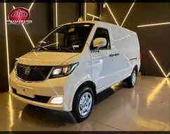 EFFA V25 1.5 16V GASOLINA MANUAL EFFA V25 1.5 16V GASOLINA MANUAL