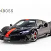 FERRARI 296 SPECIALE 3.0 V6 TURBO PHEV F1-DCT FERRARI 296 SPECIALE 3.0 V6 TURBO PHEV F1-DCT