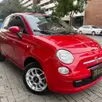 FIAT 500 1.4 CULT 8V FLEX 2P AUTOMATIZADO FIAT 500 1.4 CULT 8V FLEX 2P AUTOMATIZADO