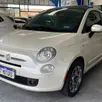 FIAT 500 1.4 SPORT 16V GASOLINA 2P AUTOMATIZADO FIAT 500 1.4 SPORT 16V GASOLINA 2P AUTOMATIZADO