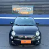 FIAT 500 1.4 SPORT AIR 16V GASOLINA 2P AUTOMÁTICO FIAT 500 1.4 SPORT AIR 16V GASOLINA 2P AUTOMÁTICO