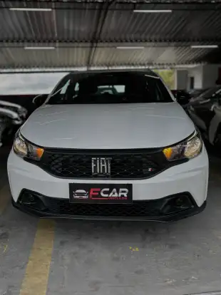 FIAT-ARGO-1.0 FIREFLY FLEX DRIVE MANUAL FIAT-ARGO-2025