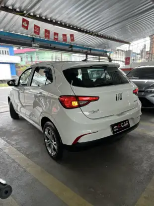 FIAT-ARGO-2025