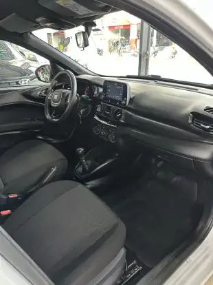 FIAT-ARGO-1.0 FIREFLY FLEX DRIVE MANUAL FIAT-ARGO-2025