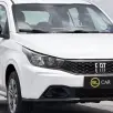 FIAT ARGO 1.0 FIREFLY FLEX DRIVE MANUAL FIAT ARGO 1.0 FIREFLY FLEX DRIVE MANUAL