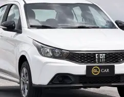FIAT ARGO 1.0 FIREFLY FLEX DRIVE MANUAL FIAT ARGO 1.0 FIREFLY FLEX DRIVE MANUAL