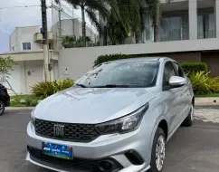 FIAT ARGO 1.0 FIREFLY FLEX MANUAL FIAT ARGO 1.0 FIREFLY FLEX MANUAL