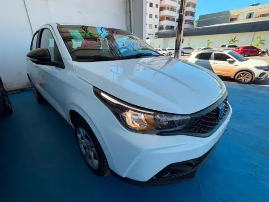 FIAT-ARGO-1.0 FIREFLY FLEX MANUAL FIAT-ARGO-2026