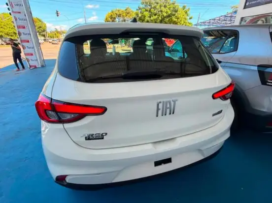 FIAT-ARGO-1.0 FIREFLY FLEX MANUAL FIAT-ARGO-2026