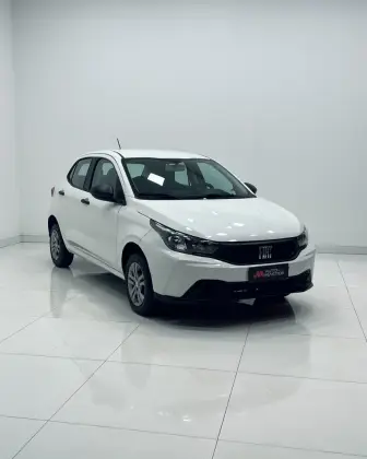 FIAT ARGO 1.0 FIREFLY FLEX MANUAL