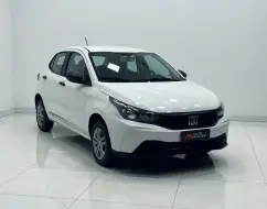 FIAT ARGO 1.0 FIREFLY FLEX MANUAL FIAT ARGO 1.0 FIREFLY FLEX MANUAL