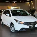 FIAT ARGO 1.0 FIREFLY FLEX MANUAL FIAT ARGO 1.0 FIREFLY FLEX MANUAL