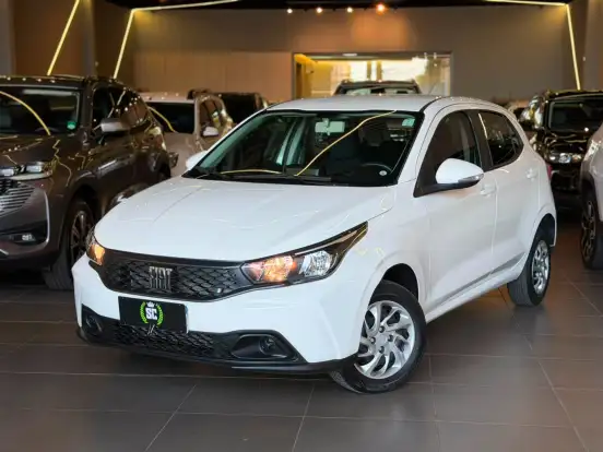 FIAT-ARGO-2025