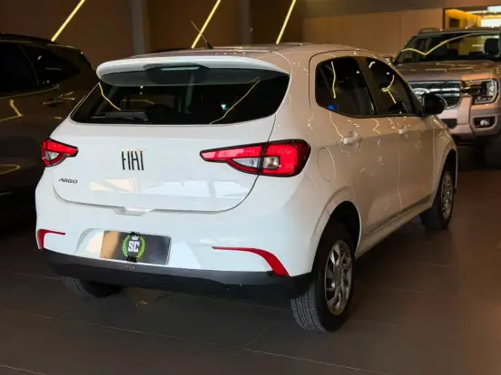 FIAT-ARGO-2025