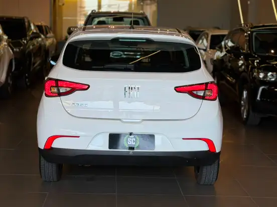 FIAT-ARGO-2025