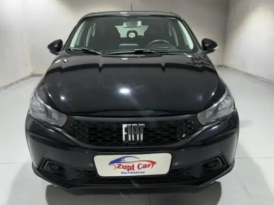 FIAT-ARGO-1.0 FIREFLY FLEX MANUAL FIAT-ARGO-2023