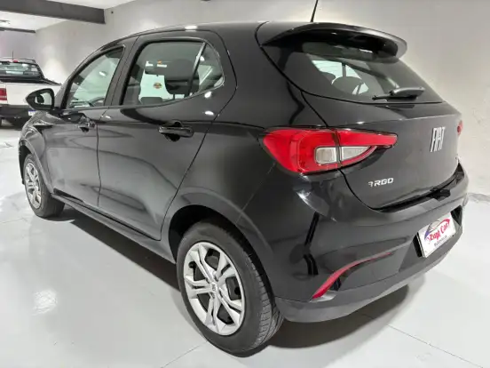 FIAT-ARGO-1.0 FIREFLY FLEX MANUAL FIAT-ARGO-2023