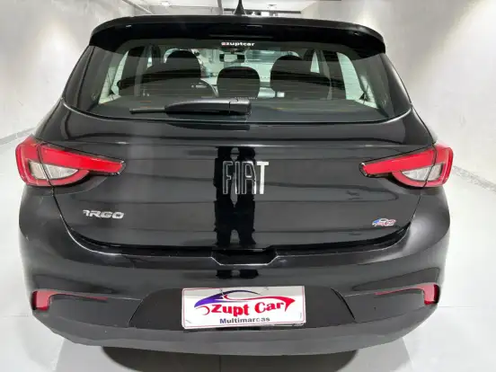 FIAT-ARGO-1.0 FIREFLY FLEX MANUAL FIAT-ARGO-2023