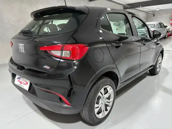 FIAT-ARGO-1.0 FIREFLY FLEX MANUAL FIAT-ARGO-2023