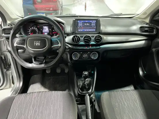 FIAT-ARGO-1.0 FIREFLY FLEX MANUAL FIAT-ARGO-2023