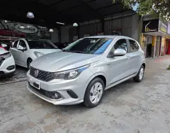 FIAT ARGO 1.3 FIREFLY FLEX DRIVE MANUAL FIAT ARGO 1.3 FIREFLY FLEX DRIVE MANUAL