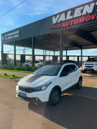 FIAT ARGO 1.3 FIREFLY FLEX TREKKING MANUAL