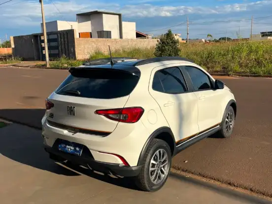 FIAT-ARGO-1.3 FIREFLY FLEX TREKKING MANUAL FIAT-ARGO-2024