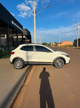 FIAT-ARGO-1.3 FIREFLY FLEX TREKKING MANUAL FIAT-ARGO-2024