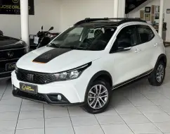 FIAT ARGO 1.3 FIREFLY FLEX TREKKING MANUAL FIAT ARGO 1.3 FIREFLY FLEX TREKKING MANUAL