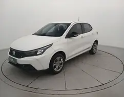 FIAT ARGO 1.0 FIREFLY FLEX DRIVE MANUAL FIAT ARGO 1.0 FIREFLY FLEX DRIVE MANUAL