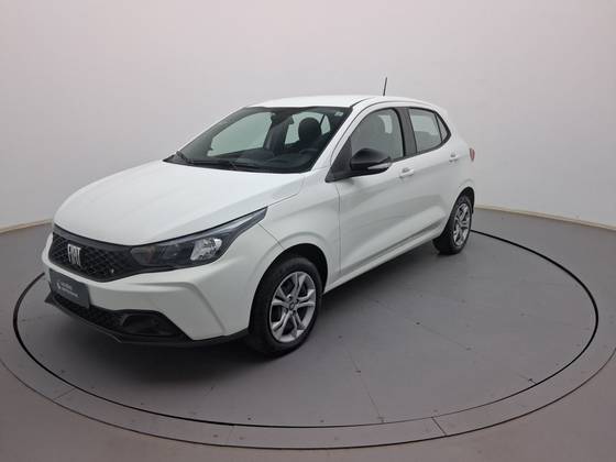 FIAT ARGO 1.0 FIREFLY FLEX DRIVE MANUAL