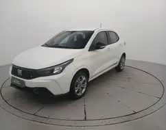 FIAT ARGO 1.0 FIREFLY FLEX DRIVE MANUAL FIAT ARGO 1.0 FIREFLY FLEX DRIVE MANUAL