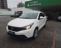 FIAT ARGO 1.0 FIREFLY FLEX DRIVE MANUAL FIAT ARGO 1.0 FIREFLY FLEX DRIVE MANUAL