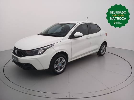 FIAT ARGO 1.0 FIREFLY FLEX DRIVE MANUAL